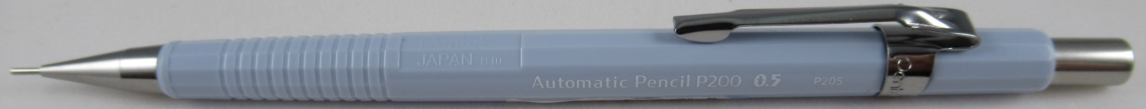 z0194 - P205BG-S (Gen 6) - 350